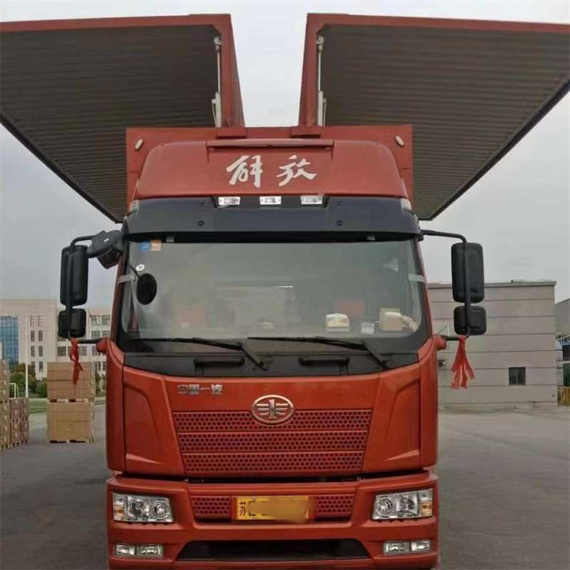 河南开封杞县到桓台物流公司-一站式服务（到桓台多少公里）