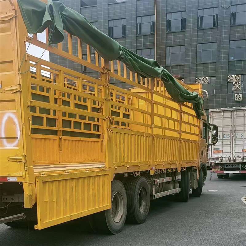河南开封杞县到新泰物流公司——一站式货运服务（到新泰的物流）