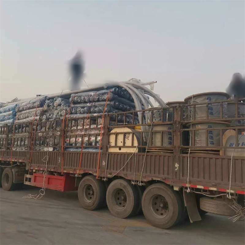 河南开封杞县到六盘水物流公司——一站式服务，让货运更便捷