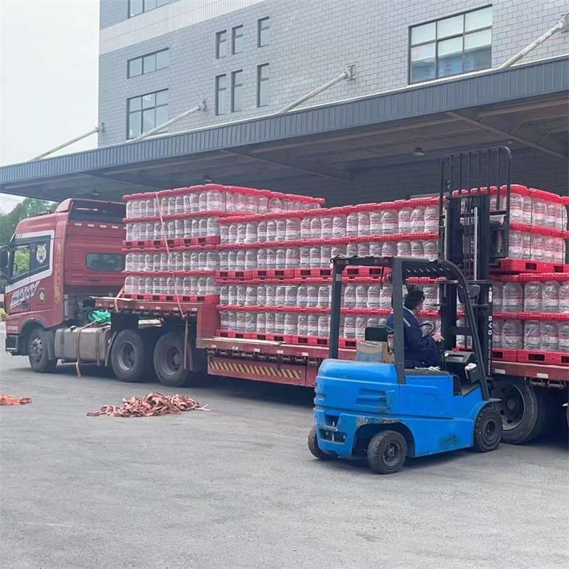 河南开封杞县到宁波物流公司——一站式服务，让货运更轻松