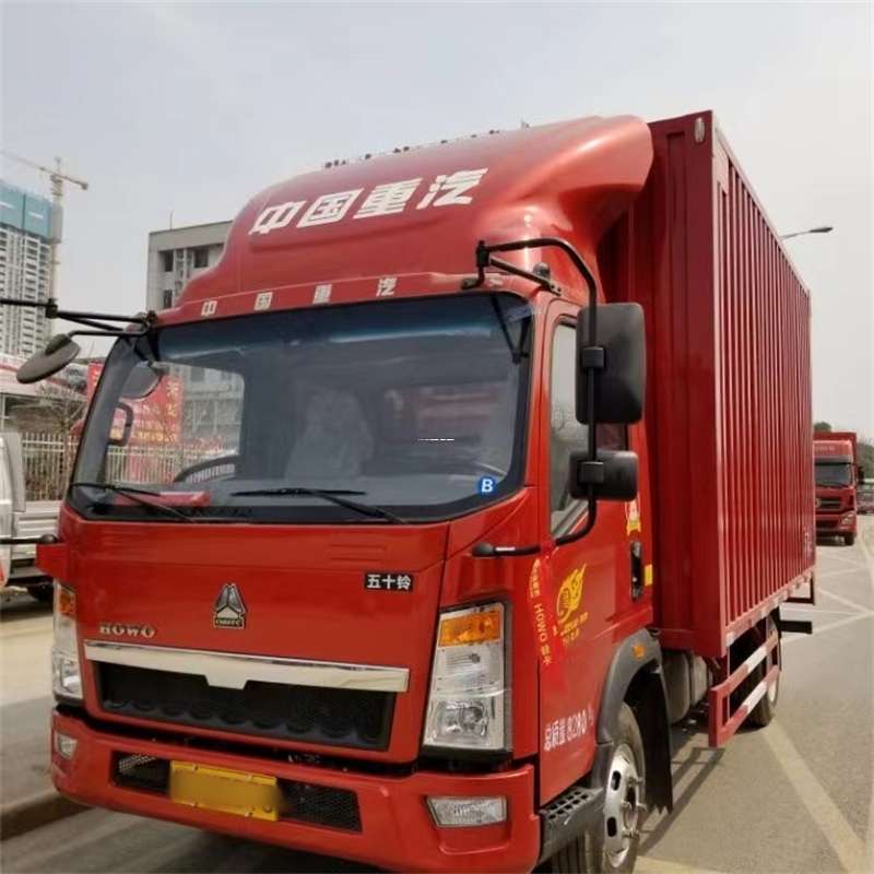 河南开封杞县到湖北物流公司——一站式服务，让货运更轻松