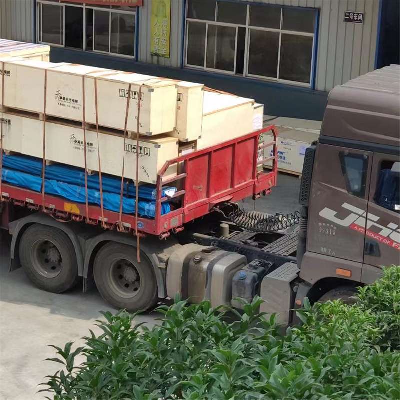 河南开封杞县到海口物流公司一站式服务，让货运更轻松